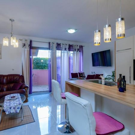Magic Holiday Apartment บาเล ภายนอก รูปภาพ