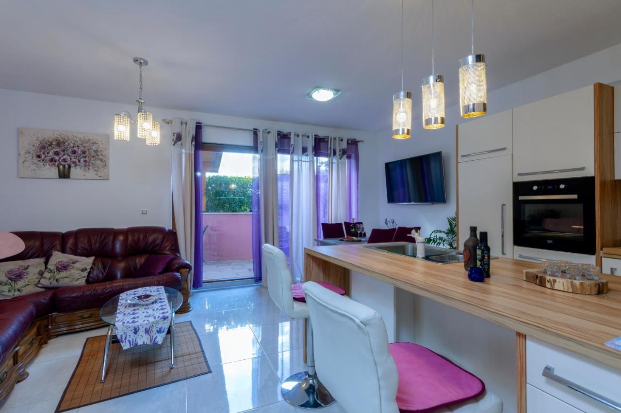 Magic Holiday Apartment บาเล ภายนอก รูปภาพ