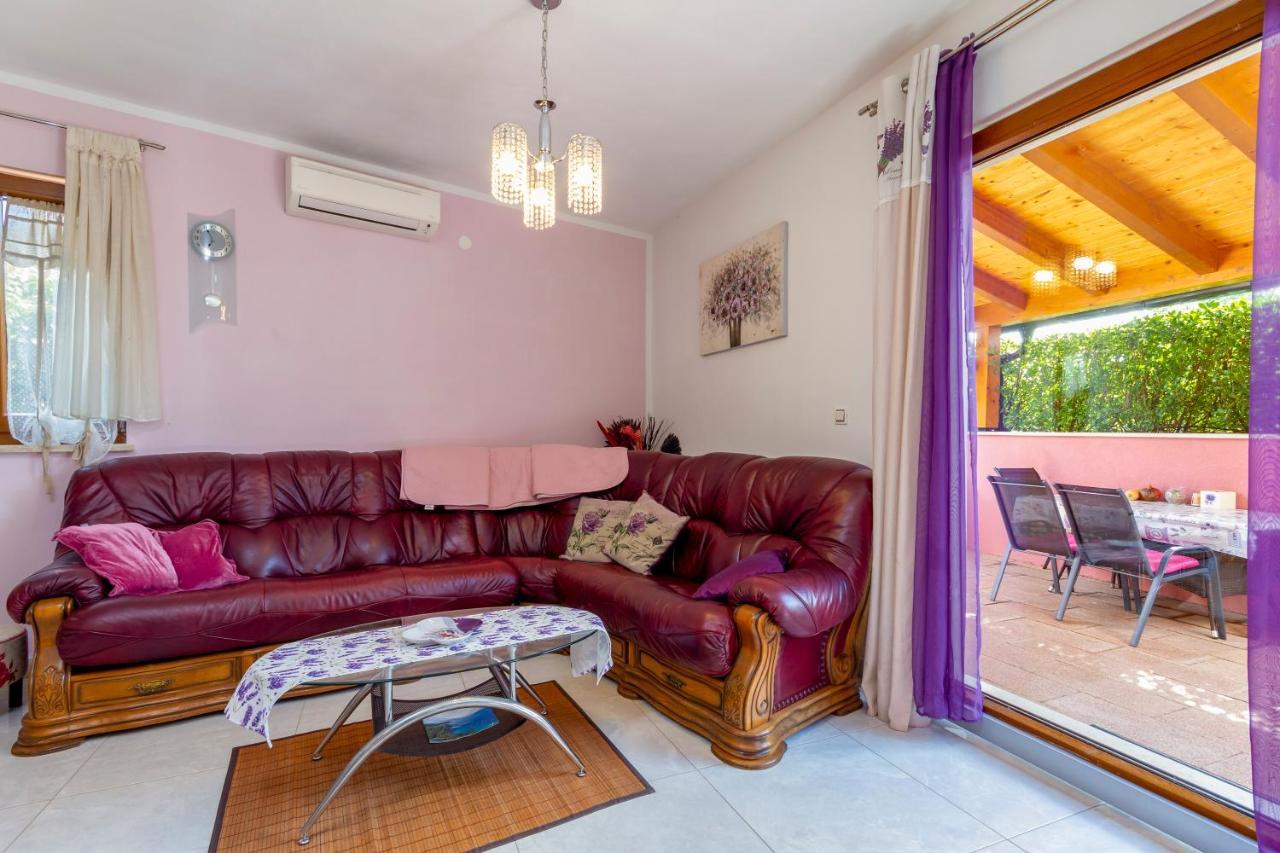 Magic Holiday Apartment บาเล ภายนอก รูปภาพ