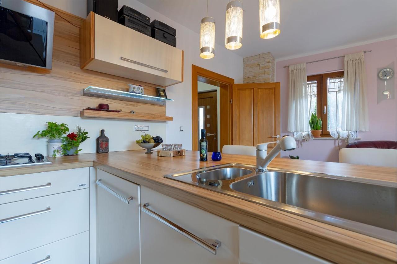 Magic Holiday Apartment บาเล ภายนอก รูปภาพ