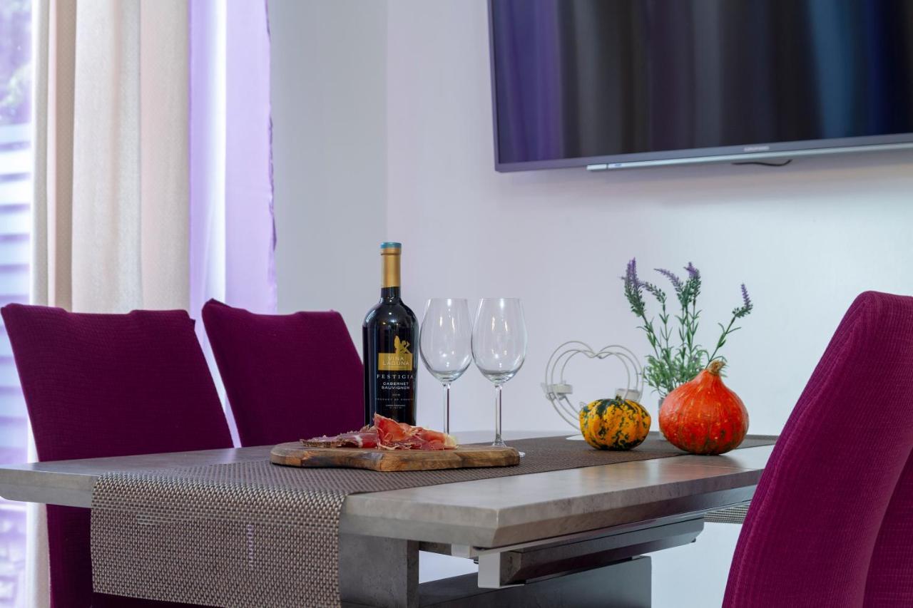 Magic Holiday Apartment บาเล ภายนอก รูปภาพ