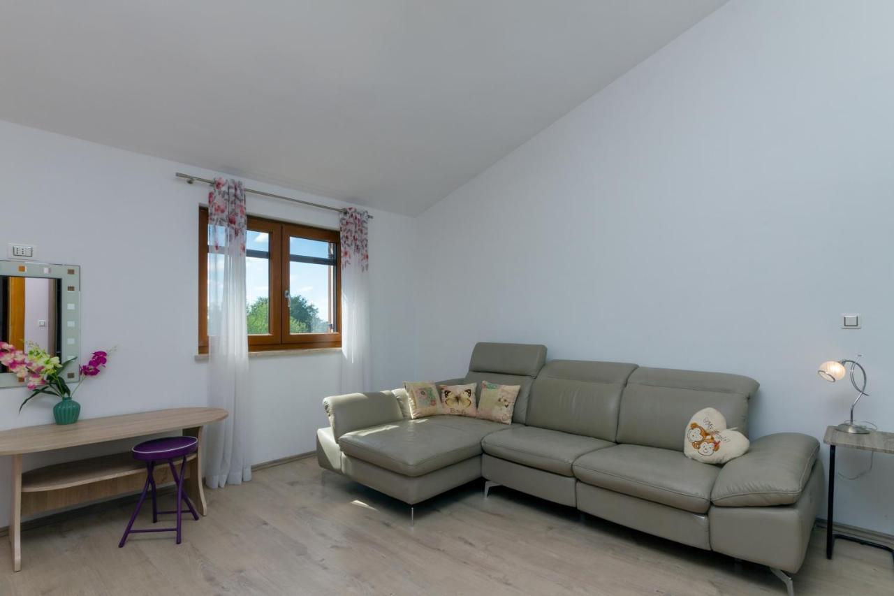 Magic Holiday Apartment บาเล ภายนอก รูปภาพ
