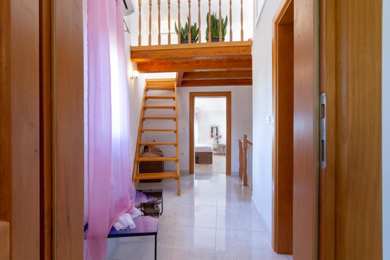 Magic Holiday Apartment บาเล ภายนอก รูปภาพ
