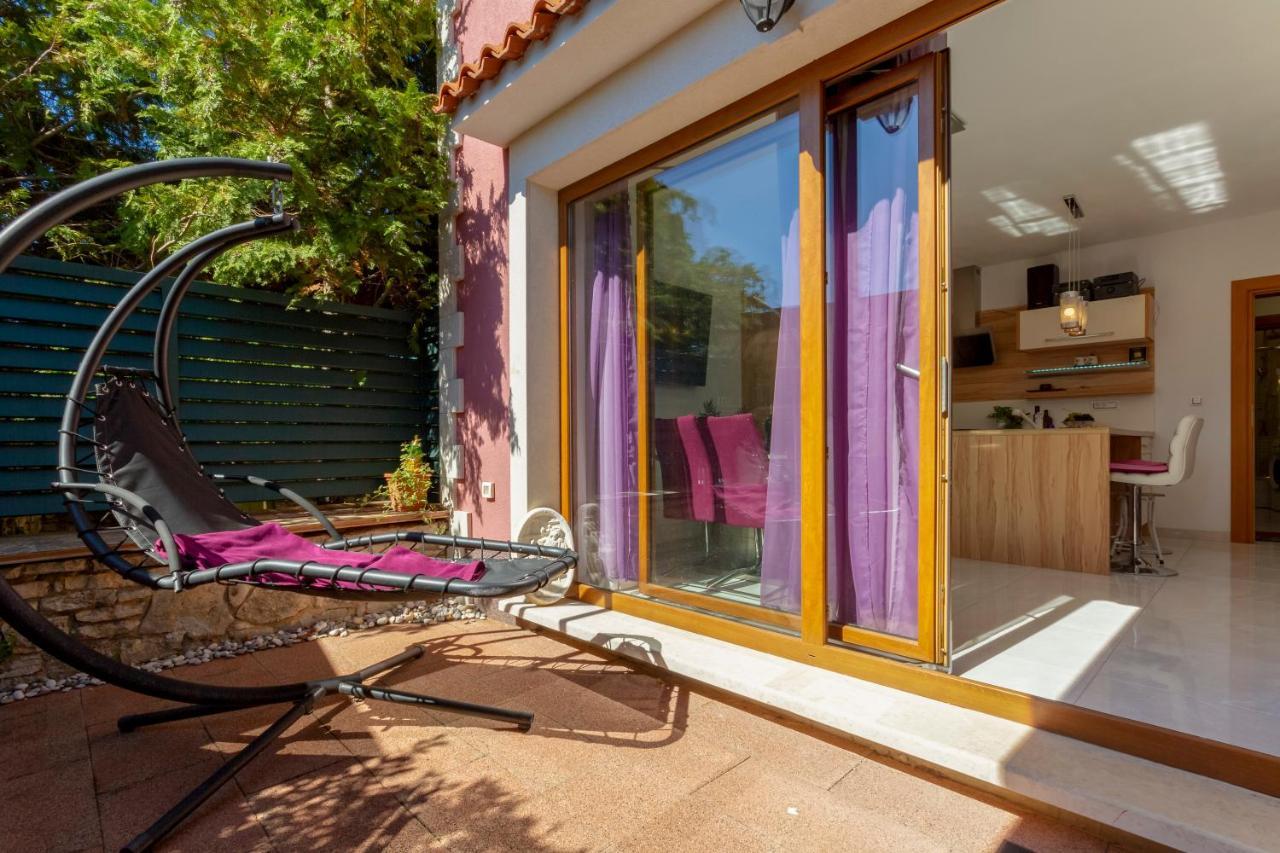Magic Holiday Apartment บาเล ภายนอก รูปภาพ