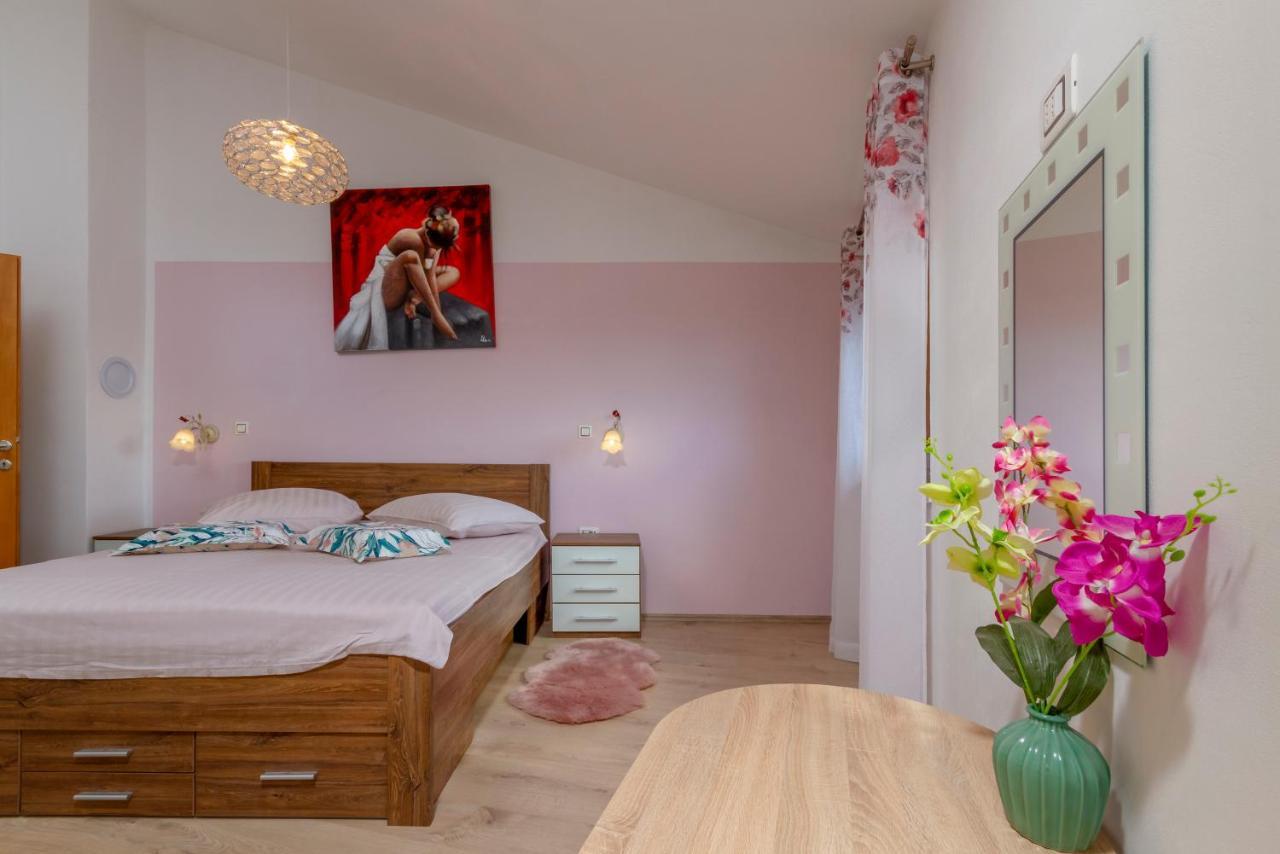 Magic Holiday Apartment บาเล ภายนอก รูปภาพ