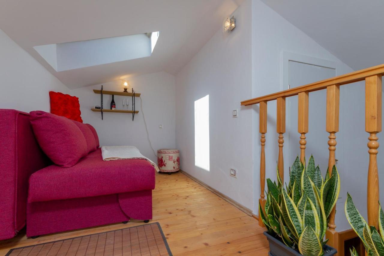Magic Holiday Apartment บาเล ภายนอก รูปภาพ