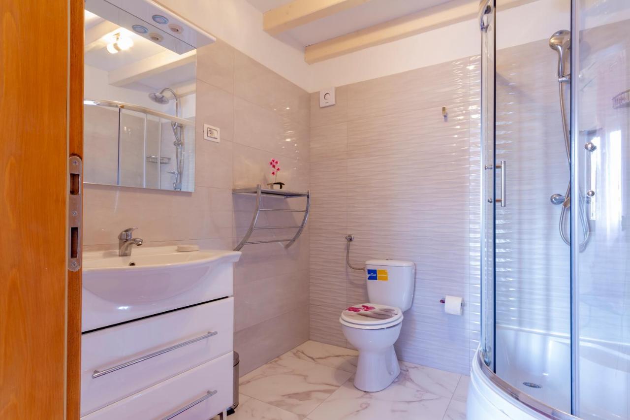 Magic Holiday Apartment บาเล ภายนอก รูปภาพ
