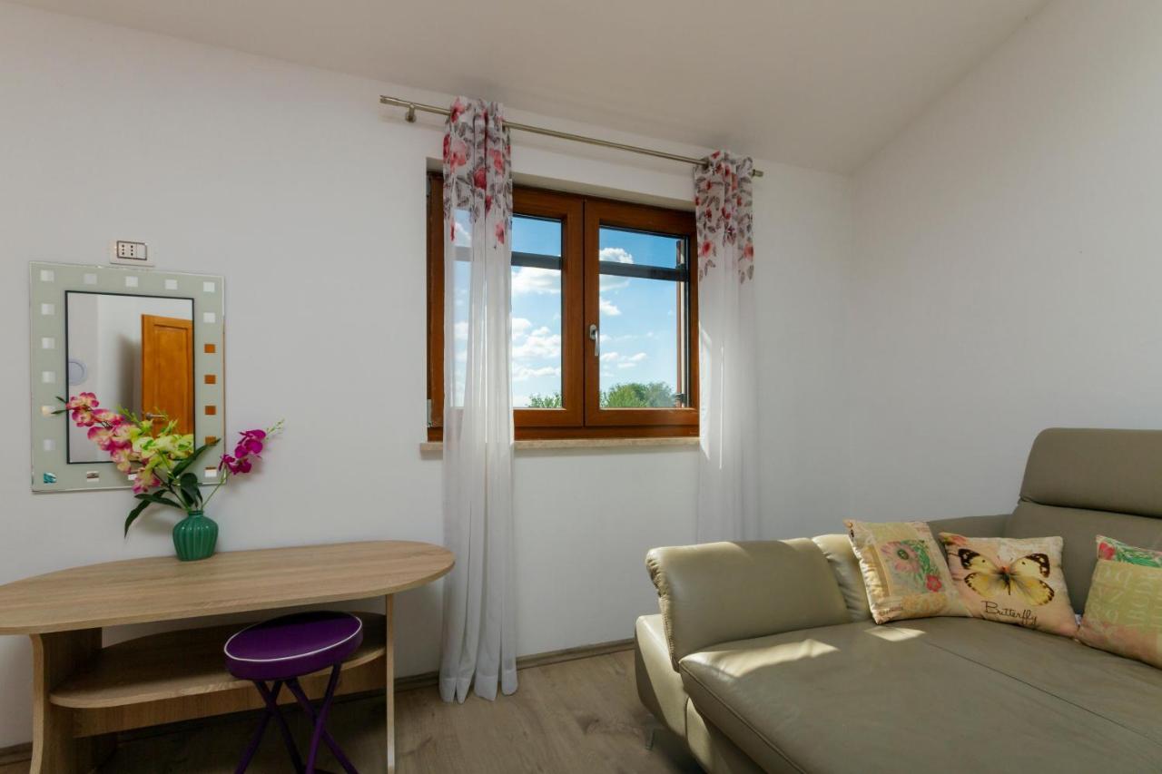 Magic Holiday Apartment บาเล ภายนอก รูปภาพ