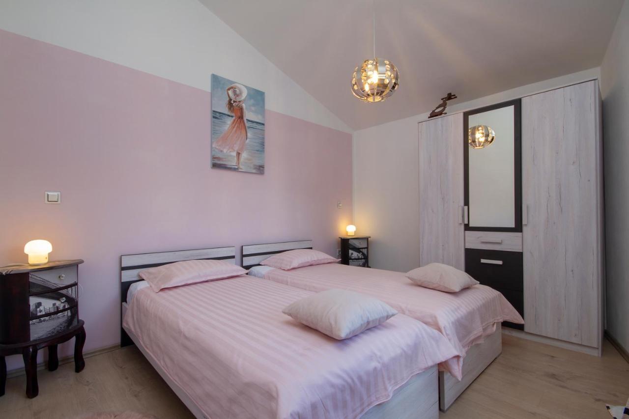 Magic Holiday Apartment บาเล ภายนอก รูปภาพ