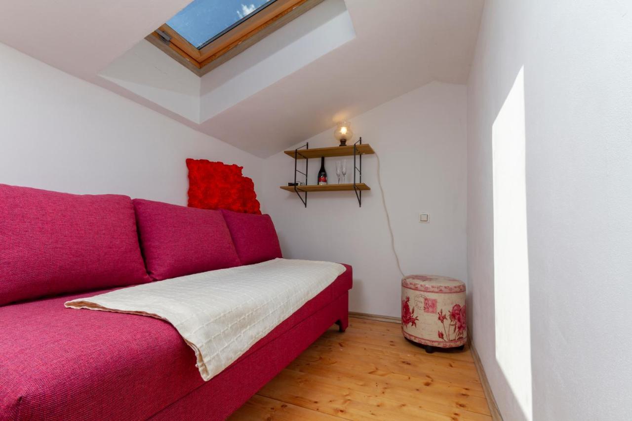 Magic Holiday Apartment บาเล ภายนอก รูปภาพ