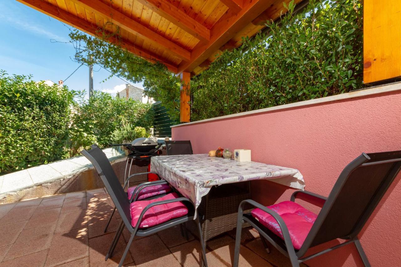 Magic Holiday Apartment บาเล ภายนอก รูปภาพ