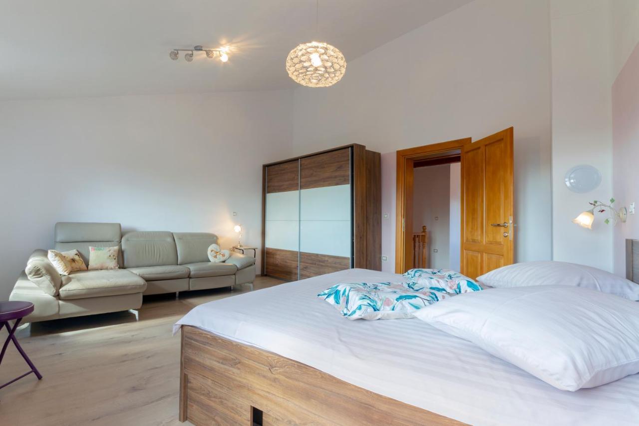 Magic Holiday Apartment บาเล ภายนอก รูปภาพ