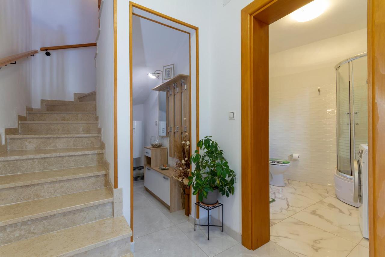 Magic Holiday Apartment บาเล ภายนอก รูปภาพ