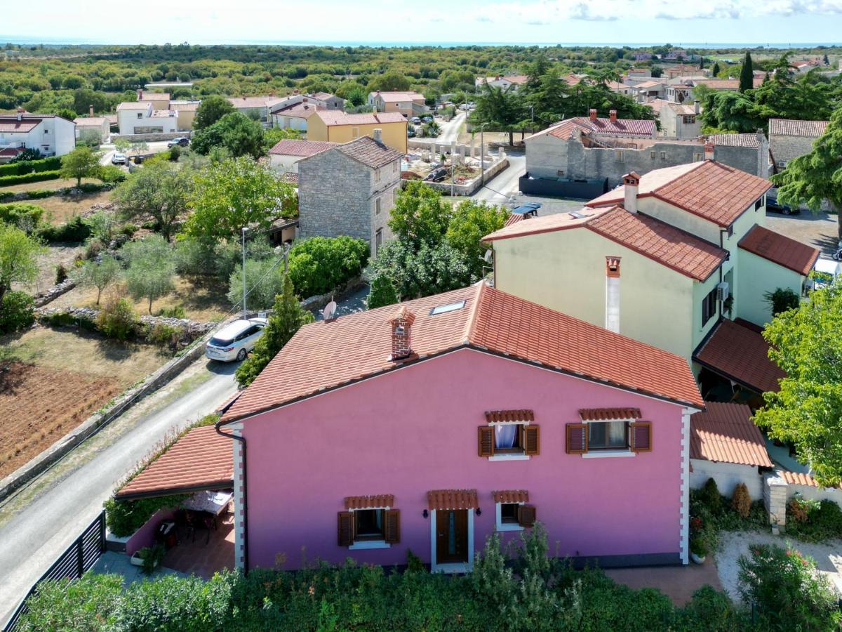 Magic Holiday Apartment บาเล ภายนอก รูปภาพ