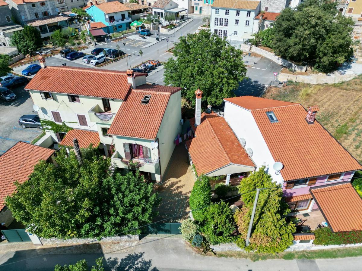Magic Holiday Apartment บาเล ภายนอก รูปภาพ