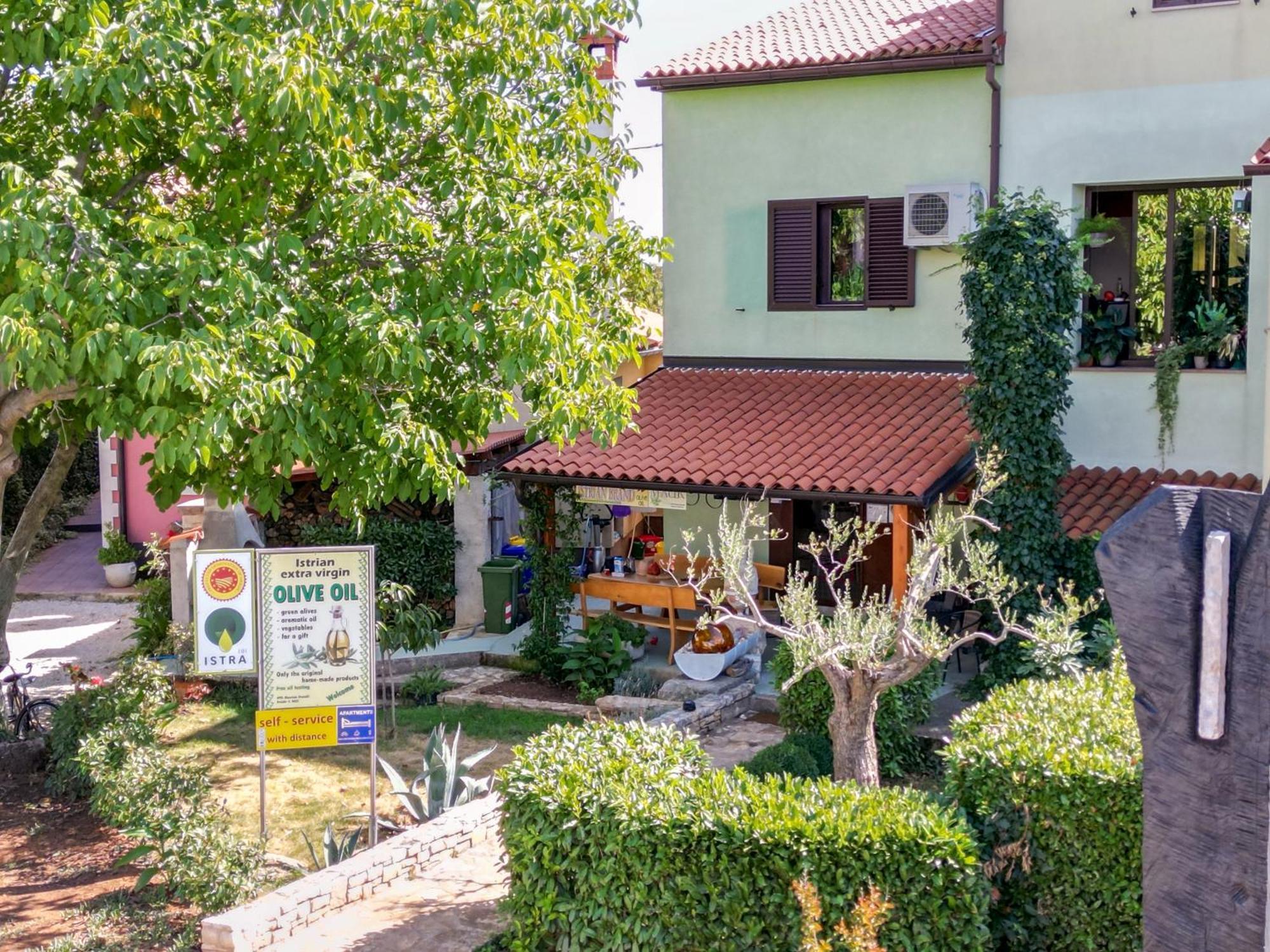Magic Holiday Apartment บาเล ภายนอก รูปภาพ