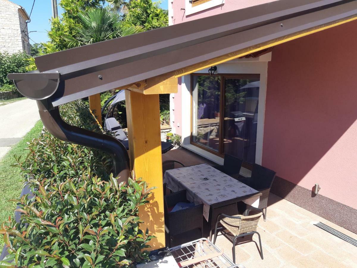 Magic Holiday Apartment บาเล ภายนอก รูปภาพ