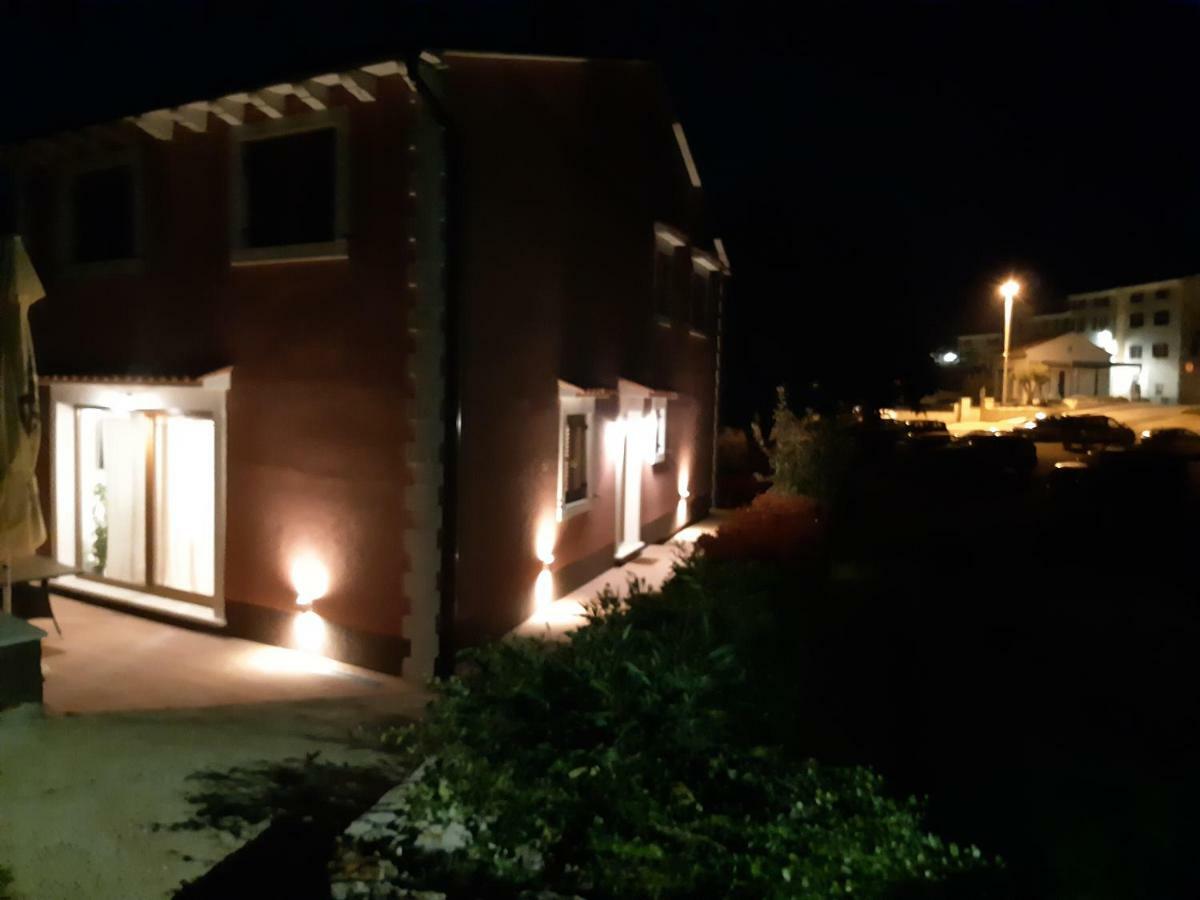 Magic Holiday Apartment บาเล ภายนอก รูปภาพ